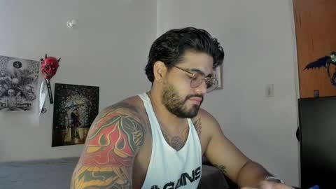  coddy  nolove online show from 01-23-25, 03:11