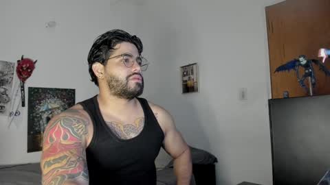  coddy  nolove online show from 01-25-25, 11:13