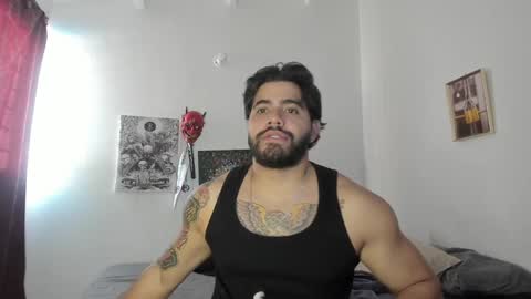  coddy  nolove online show from 01-25-25, 02:14