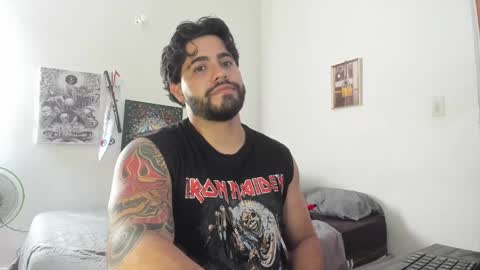  coddy  nolove online show from 01-27-25, 06:20