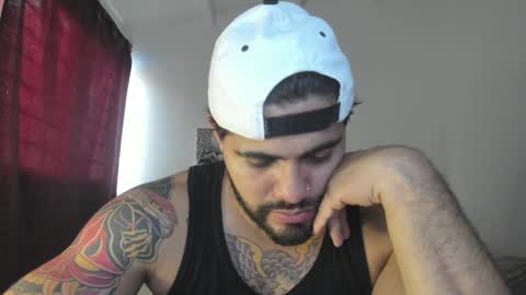  coddy  nolove online show from 01-28-25, 11:49