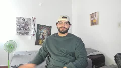  coddy  nolove online show from 01-30-25, 02:47
