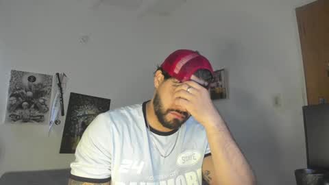  coddy  nolove online show from 01-31-25, 11:56