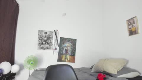  coddy  nolove online show from 02-02-25, 12:09