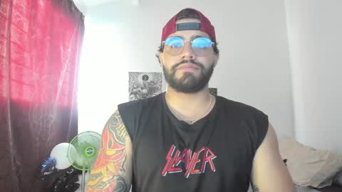  coddy  nolove online show from 02-03-25, 02:02