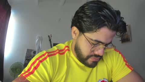  coddy  nolove online show from 02-07-25, 12:17