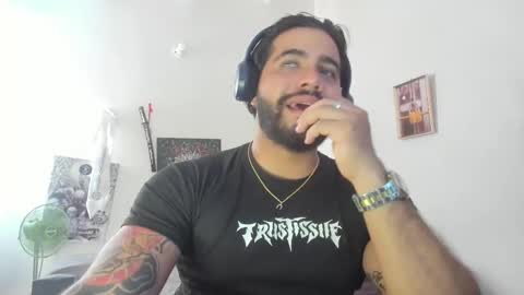  coddy  nolove online show from 02-09-25, 03:23