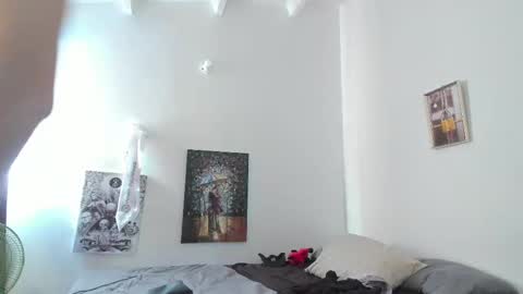  coddy  nolove online show from 02-12-25, 03:05