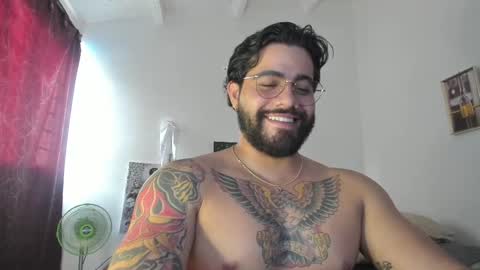  coddy  nolove online show from 02-14-25, 03:26