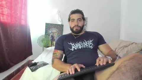  coddy  nolove online show from 02-27-25, 03:15