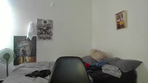  coddy  nolove online show from 03-11-25, 02:51