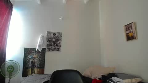  coddy  nolove online show from 03-12-25, 03:07