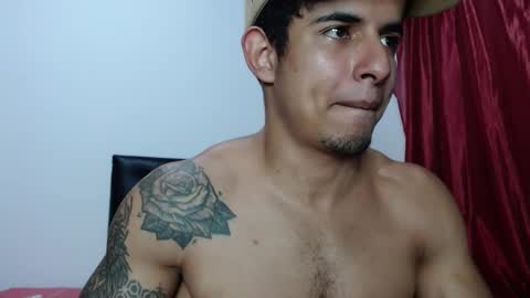  crissgex  online show from 03-02-25, 04:39