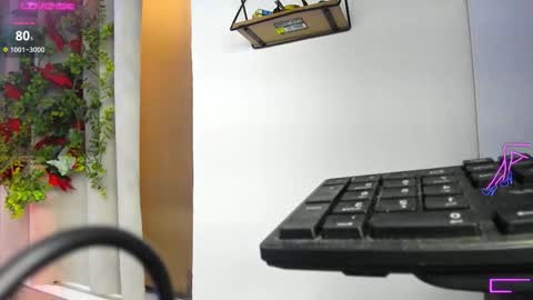  cristal ayala online show from 03-11-26, 07:31