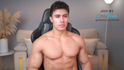 50 OFF TODAY  onlyfans cristianlopezbf online show from 12-02-24, 08:11