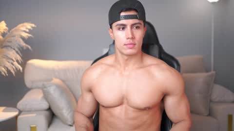 50 OFF TODAY  onlyfans cristianlopezbf online show from 01-15-25, 05:58