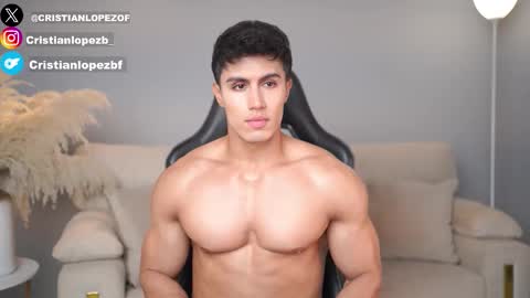 50 OFF TODAY  onlyfans cristianlopezbf online show from 12-21-25, 01:57