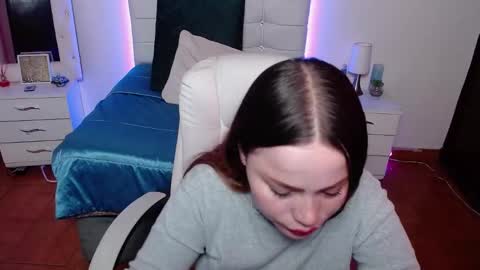 Cristal online show from 09-25-25, 03:38