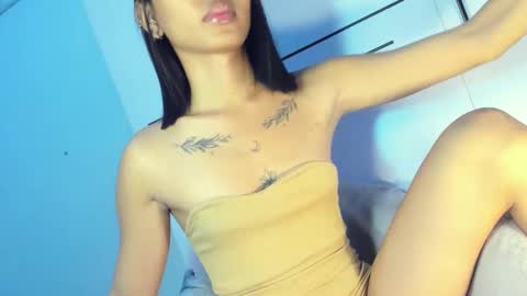Snapshot of _cumonu69_ chatting on 01-02-25, 01:40 Tiko online show from 01-02-25, 01:40