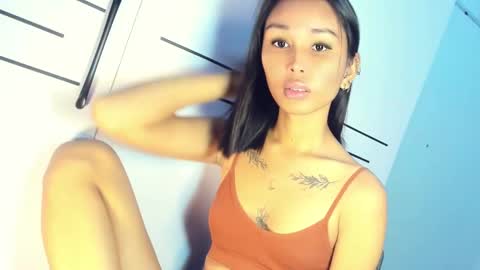 Snapshot of _cumonu69_ chatting on 02-04-25, 12:33 Tiko online show from 02-04-25, 12:33