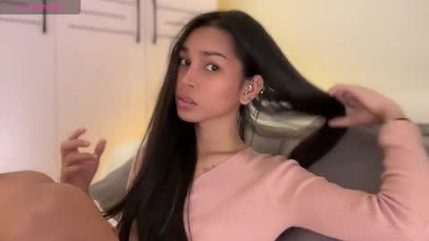 Snapshot of _cumonu69_ chatting on 10-02-25, 08:54 Tiko online show from 10-02-25, 08:54