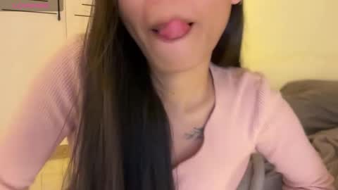 Snapshot of _cumonu69_ chatting on 10-13-25, 06:41 Tiko online show from 10-13-25, 06:41