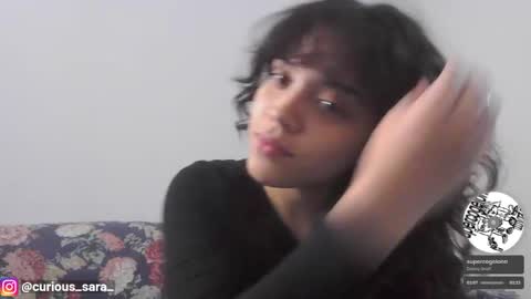 sara again3 online show from 02-01-26, 02:21