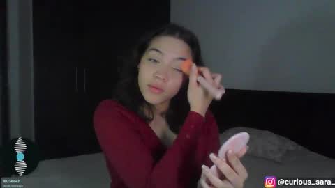 sara again3 online show from 02-24-26, 02:09