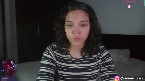 sara again3 online show from 02-25-26, 02:21