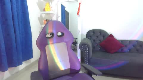 Snapshot of _cute_katy_ chatting on 12-13-24, 05:49 Katherine Shedule 10pm -4 am Colombia hour online show from 12-13-24, 05:49