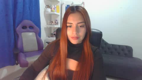 Snapshot of _cute_katy_ chatting on 02-04-25, 07:40 Katherine Shedule 10pm -4 am Colombia hour online show from 02-04-25, 07:40