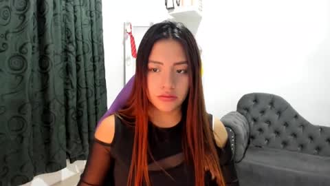 Snapshot of _cute_katy_ chatting on 09-15-25, 03:39 Katherine Shedule 10pm -4 am Colombia hour online show from 09-15-25, 03:39