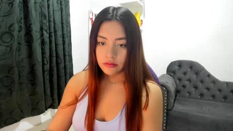 Snapshot of _cute_katy_ chatting on 10-06-25, 03:26 Katherine Shedule 10pm -4 am Colombia hour online show from 10-06-25, 03:26