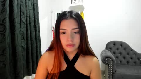 Snapshot of _cute_katy_ chatting on 11-07-25, 12:10 Katherine Shedule 10pm -4 am Colombia hour online show from 11-07-25, 12:10