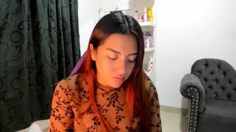 Snapshot of _cute_katy_ chatting on 11-11-25, 04:12 Katherine Shedule 10pm -4 am Colombia hour online show from 11-11-25, 04:12