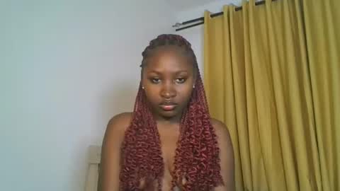 Snapshot of _cutestephanie chatting on 11-21-25, 01:48 STEPH online show from 11-21-25, 01:48