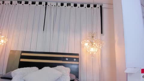 Dahiana Lincoln online show from 01-04-25, 07:55