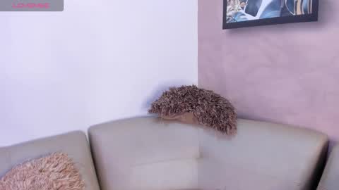 Dahiana Lincoln online show from 09-24-25, 06:11