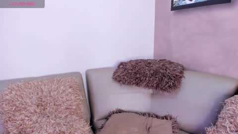 Dahiana Lincoln online show from 09-30-25, 05:18