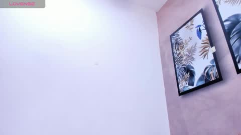 Dahiana Lincoln online show from 10-03-25, 11:13