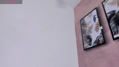 Dahiana Lincoln online show from 11-05-25, 07:14