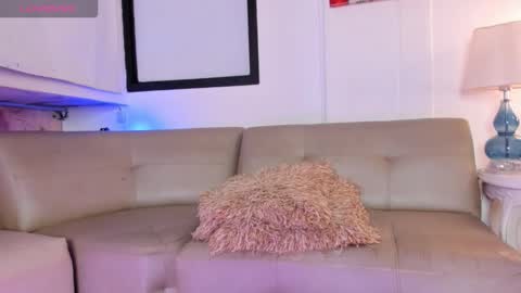 Dahiana Lincoln online show from 03-03-26, 02:50