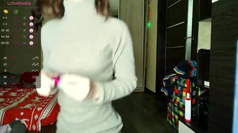 Dana Doe online show from 02-11-25, 05:18