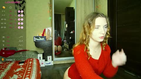 Dana Doe online show from 01-09-26, 04:54