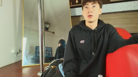 Snapshot of _dantfox_ chatting on 09-30-25, 08:36 Dante online show from 09-30-25, 08:36