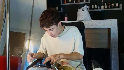 Snapshot of _dantfox_ chatting on 11-09-25, 07:34 Dante online show from 11-09-25, 07:34