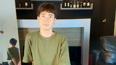 Snapshot of _dantfox_ chatting on 11-11-25, 08:42 Dante online show from 11-11-25, 08:42