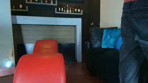 Snapshot of _dantfox_ chatting on 11-13-25, 09:03 Dante online show from 11-13-25, 09:03