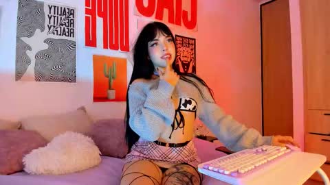 _darkdoll online show from 11-26-25, 03:13