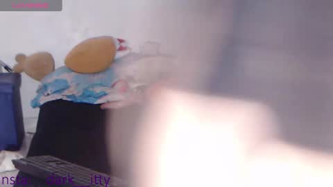 Darkitty online show from 02-25-25, 06:14